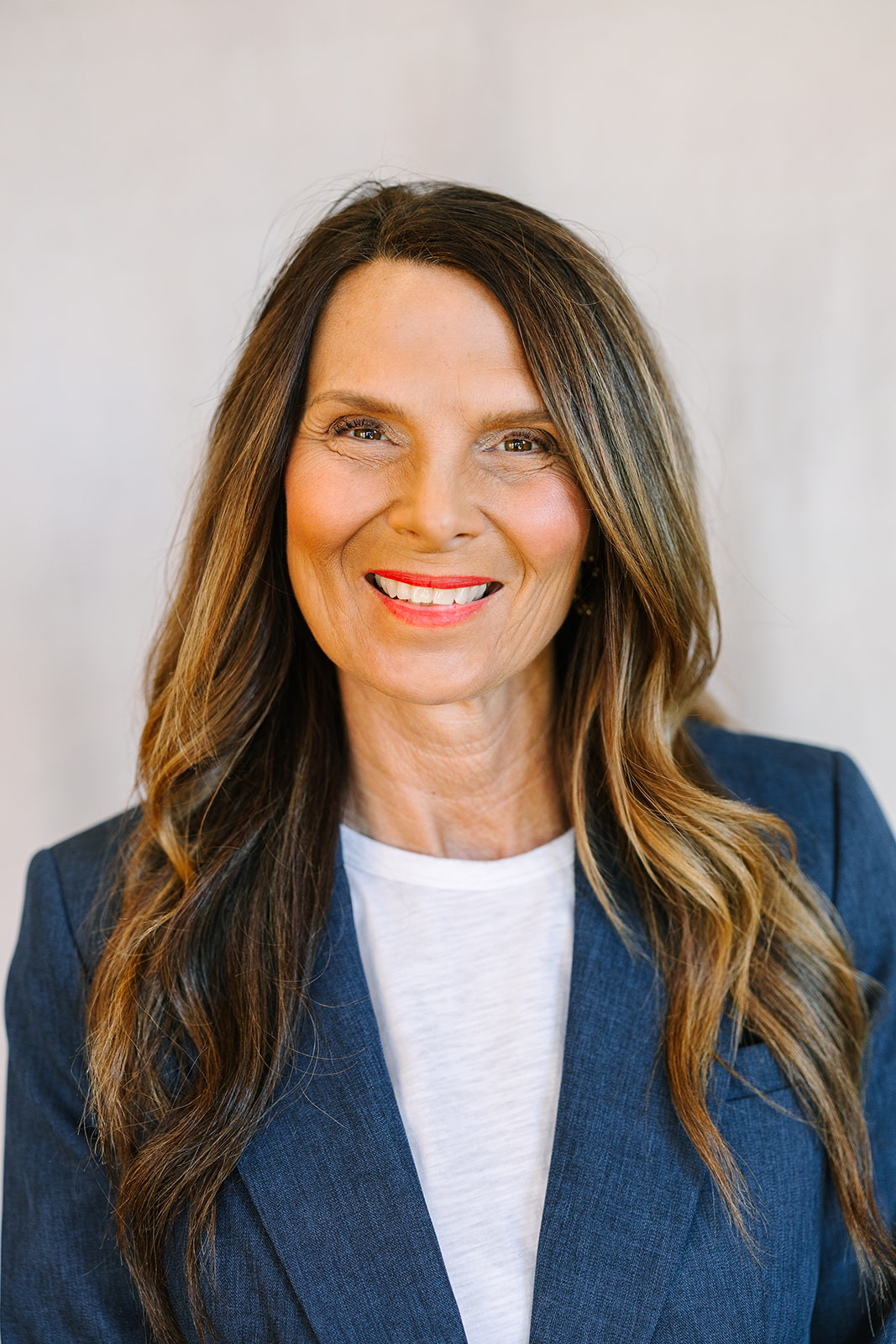 Headshots 2025 Michelle Osborne, Venue Coordinator