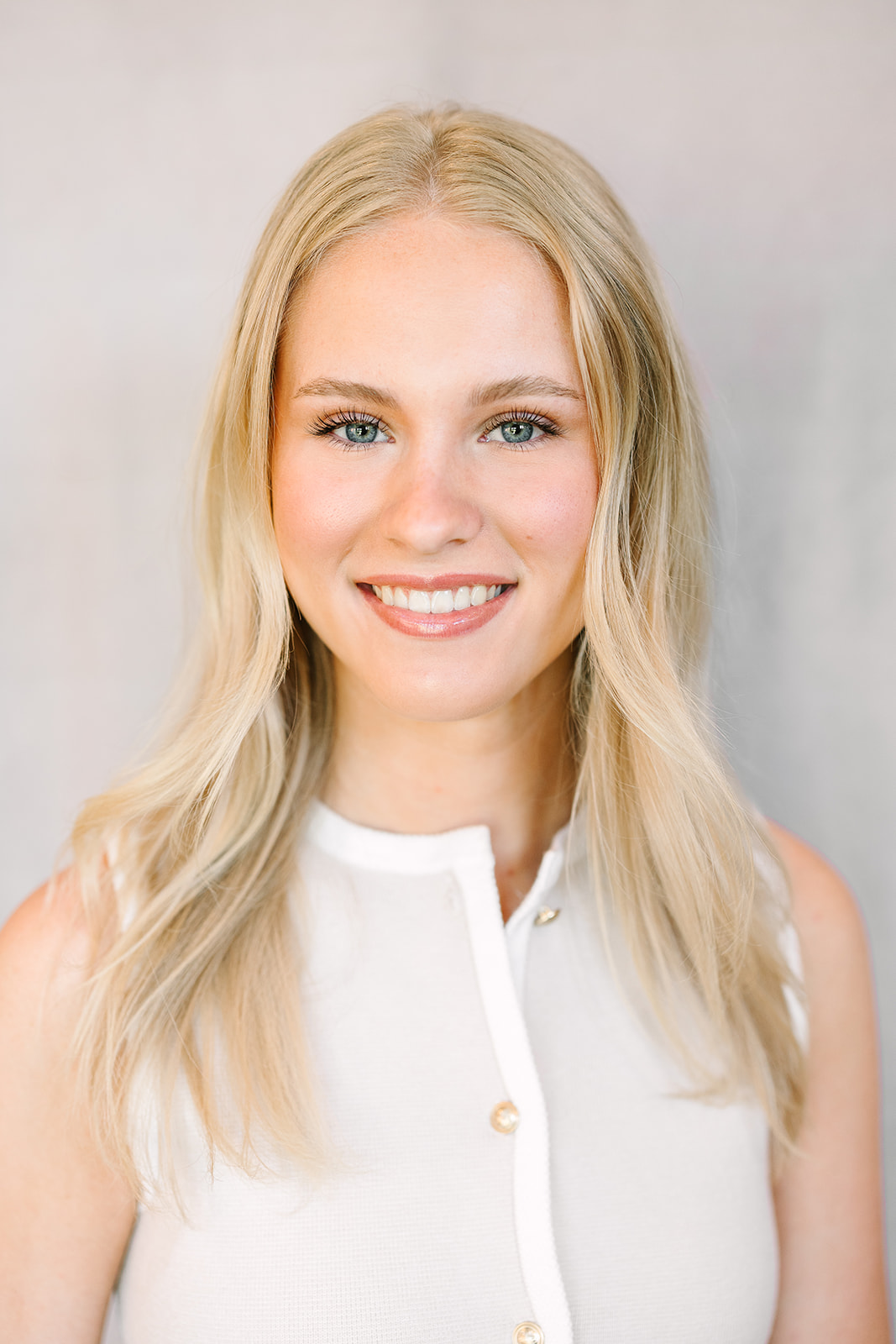 Headshots 2025 Michelle Osborne, Venue Coordinator
