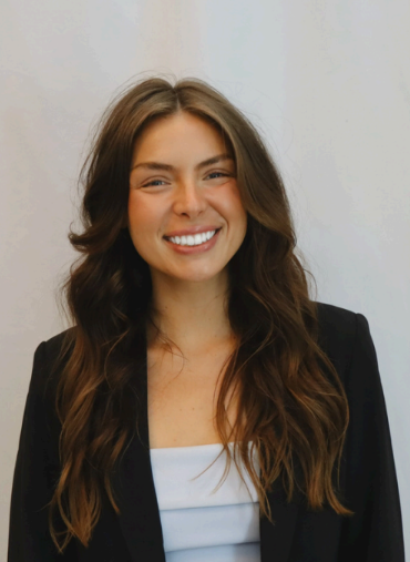 Michelle Osborne, Venue Coordinator